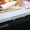 Компрессорный автохолодильник Meyvel AF-L20 ICE (12/24V)